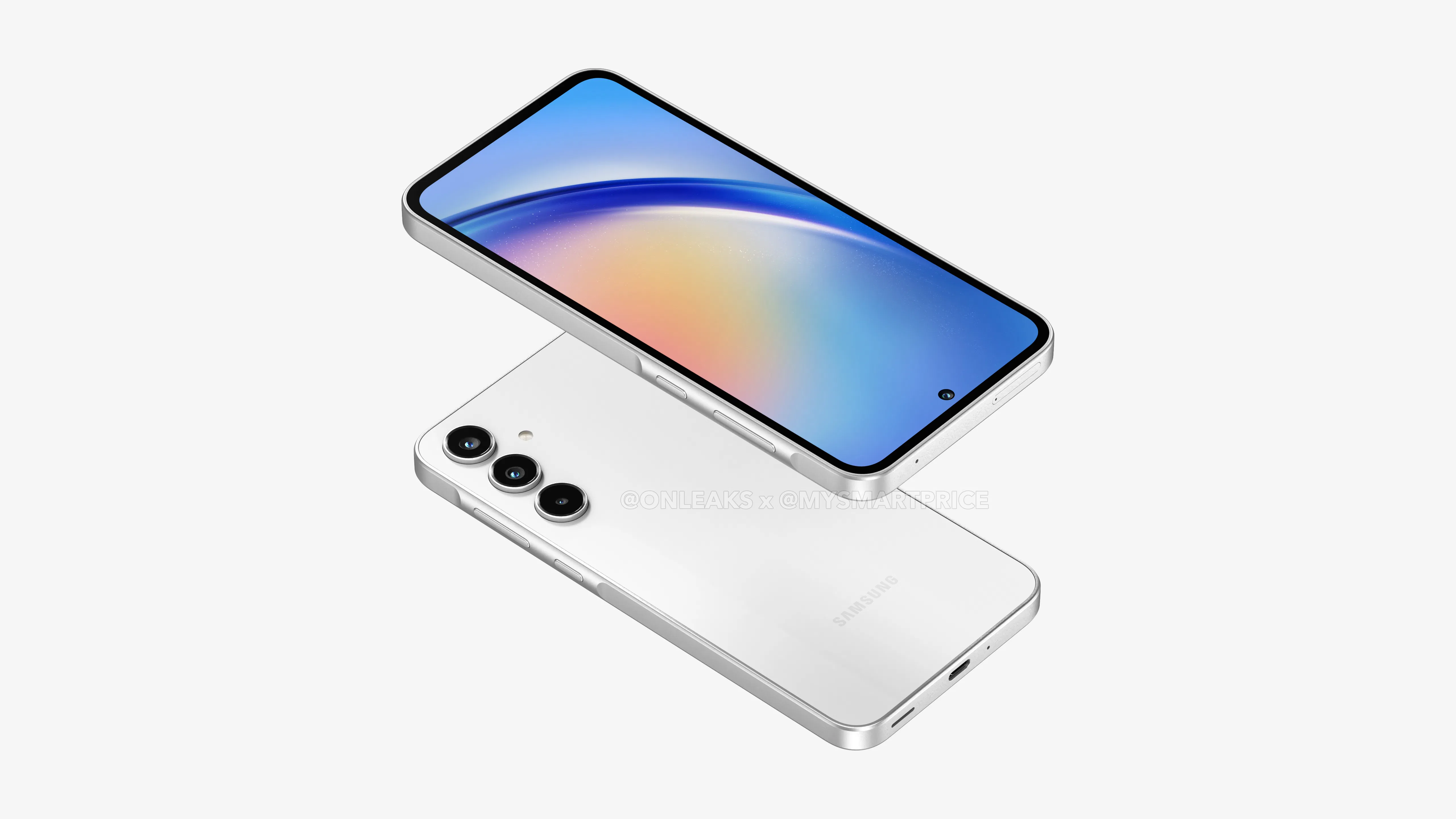 Samsung A35