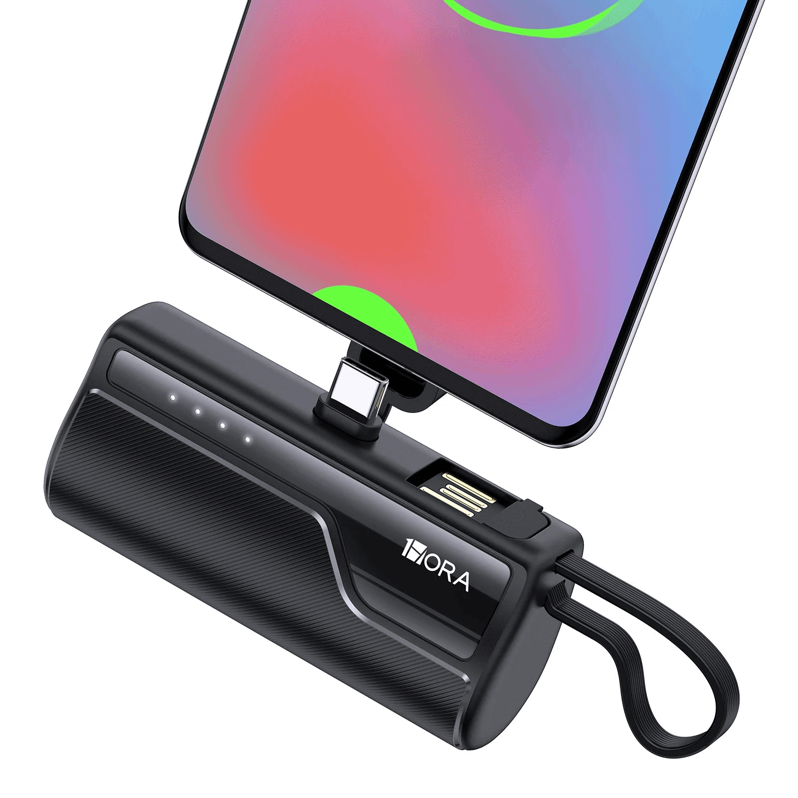 Power bank 1hora