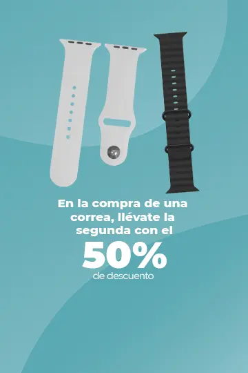 correa smartwatch 