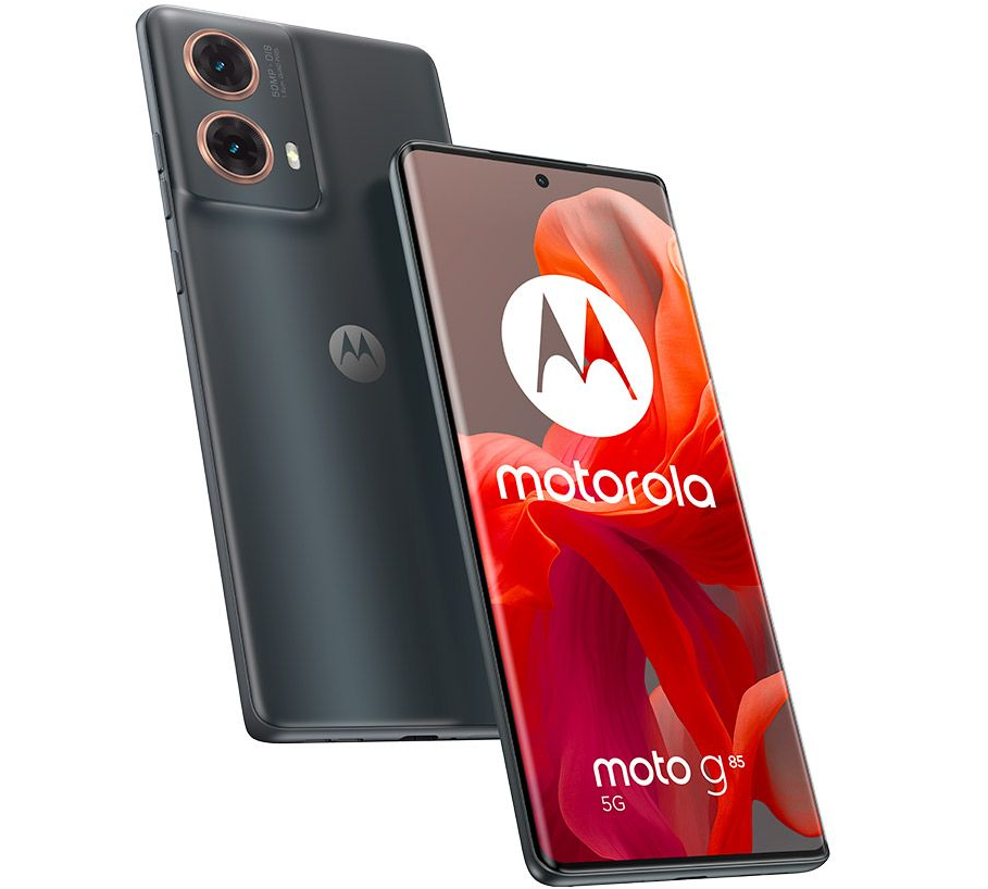 Moto g85