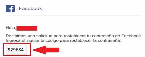 recuperar facebook con mi nombre