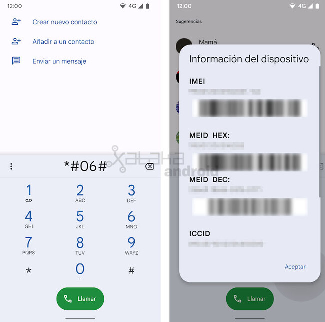 IMEI
