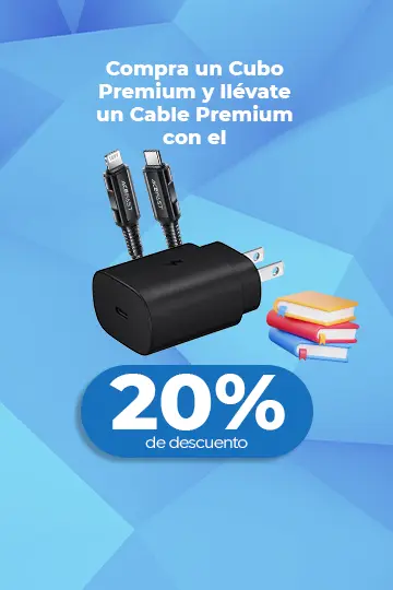 cargadores