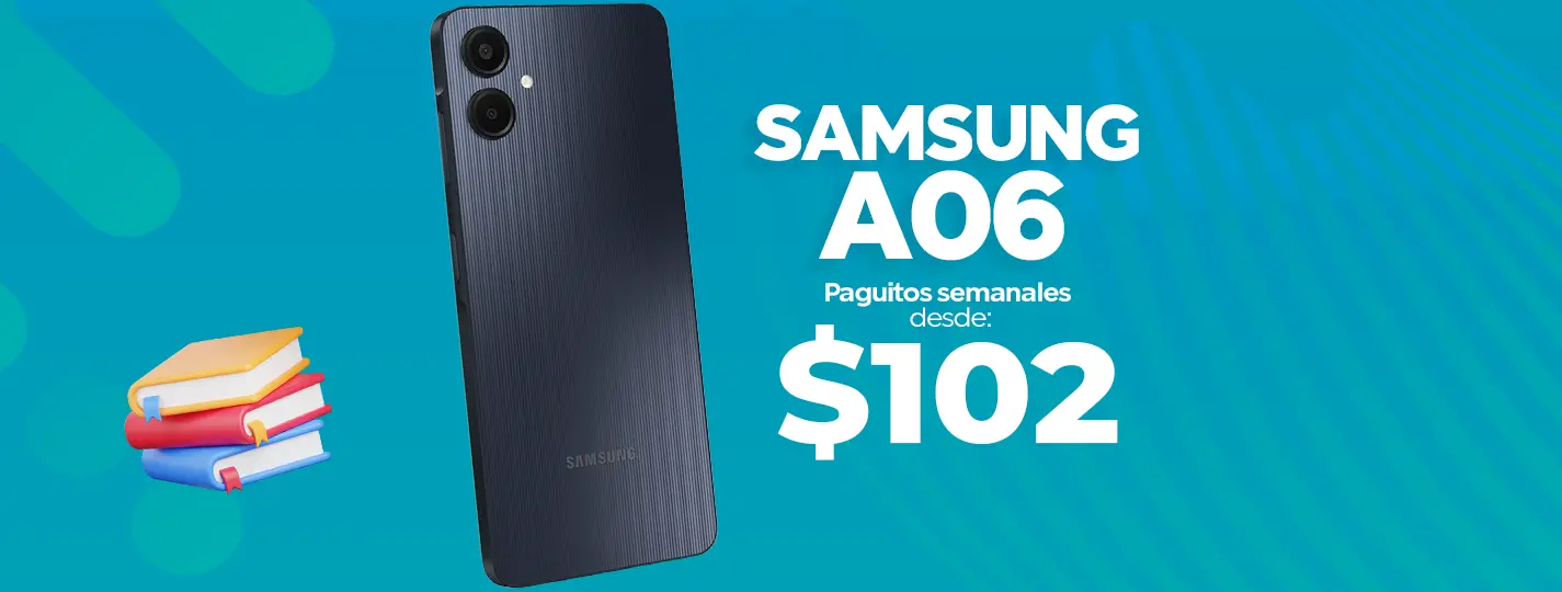 Samsung A06
