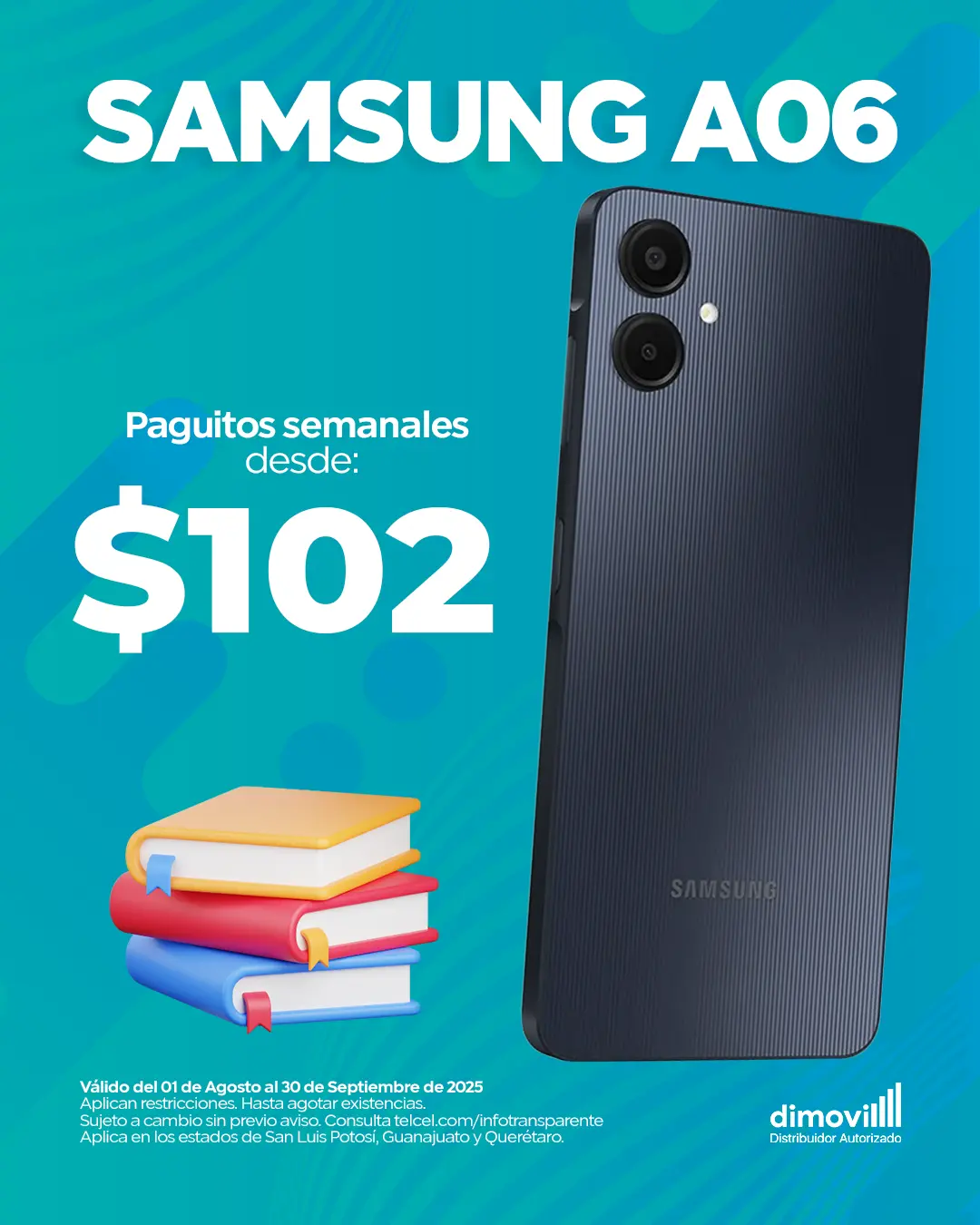 Galaxy A06