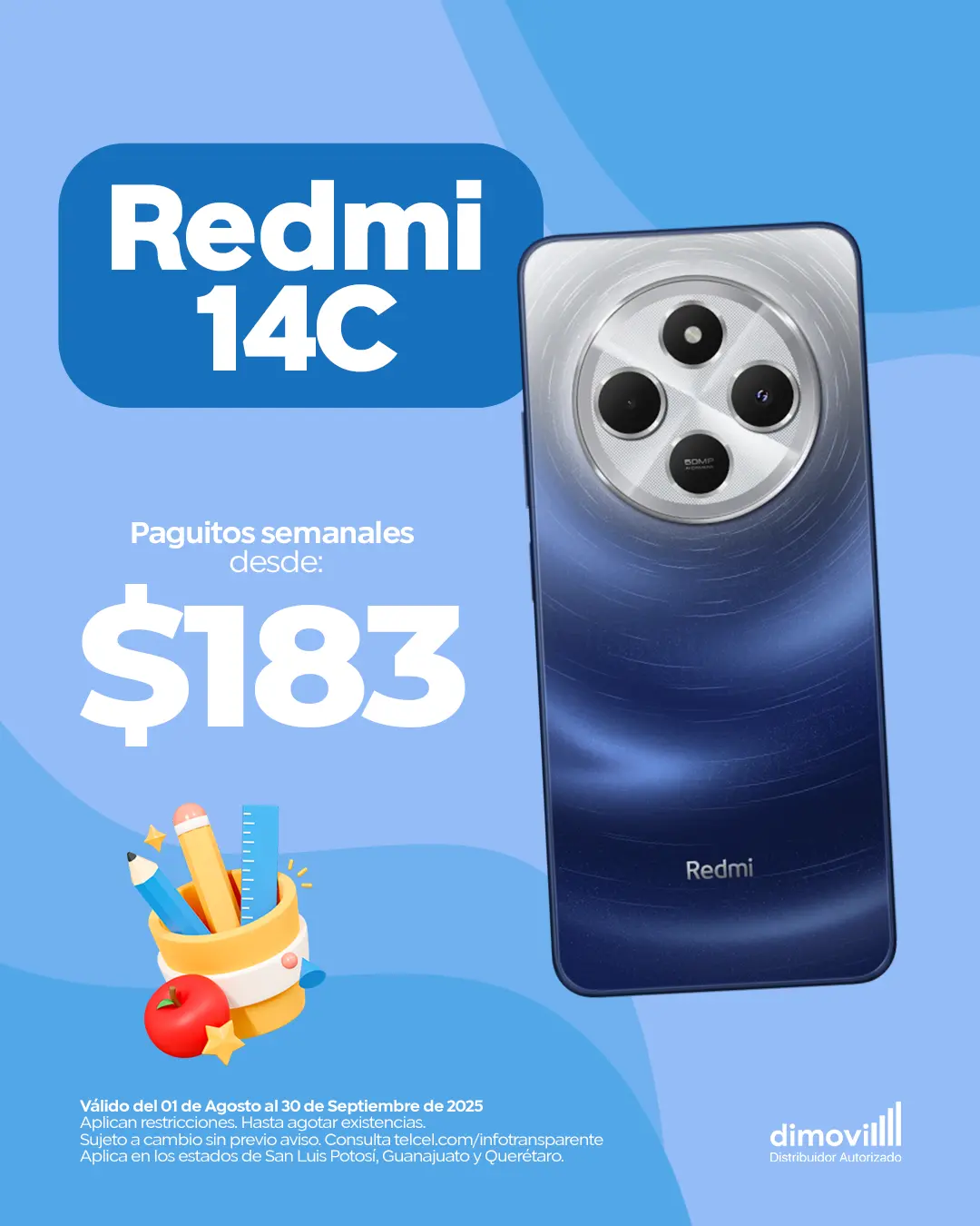 Xiaomi 14C