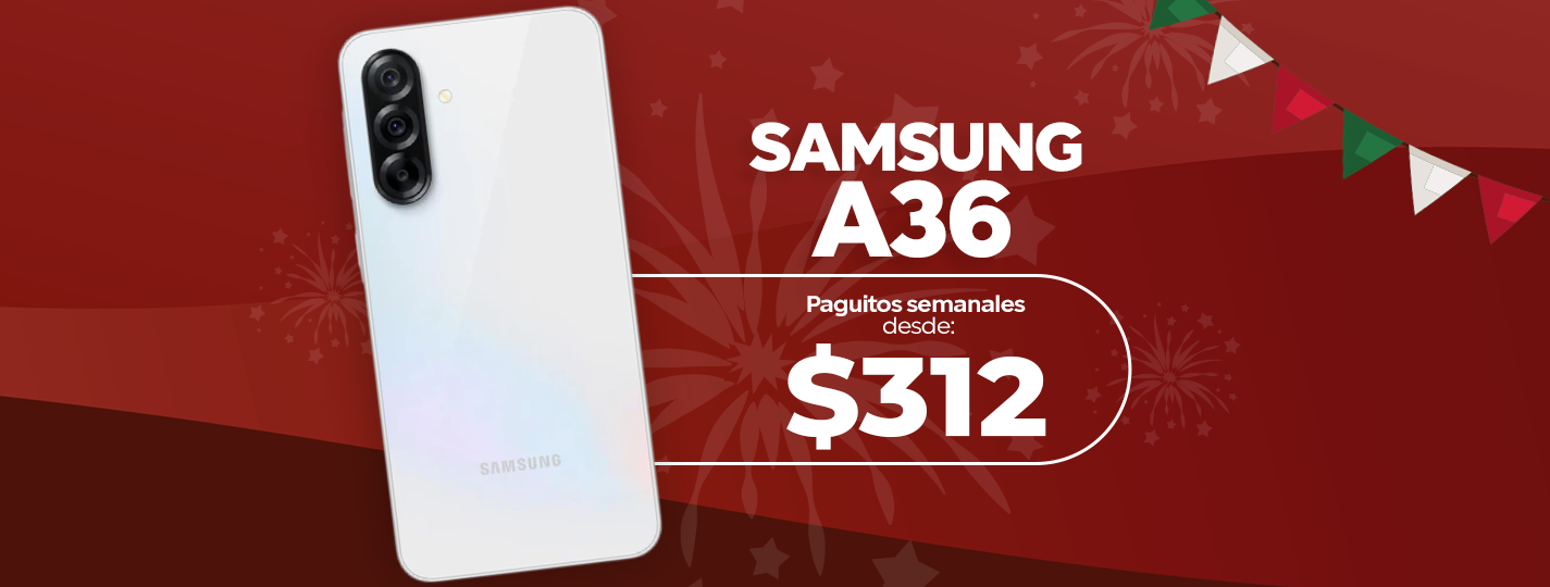 Samsung A36