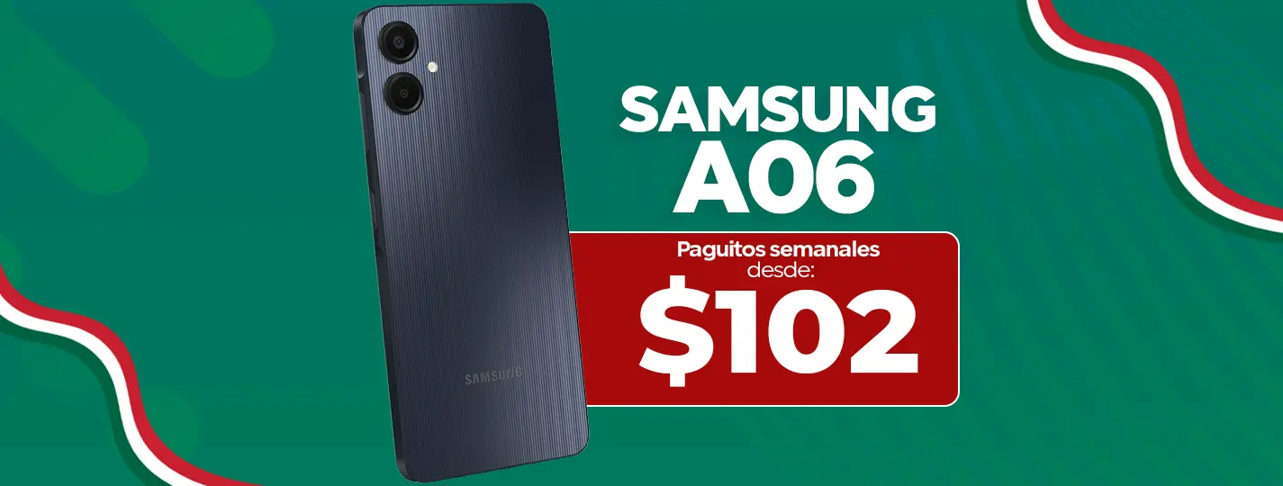 Samsung A06
