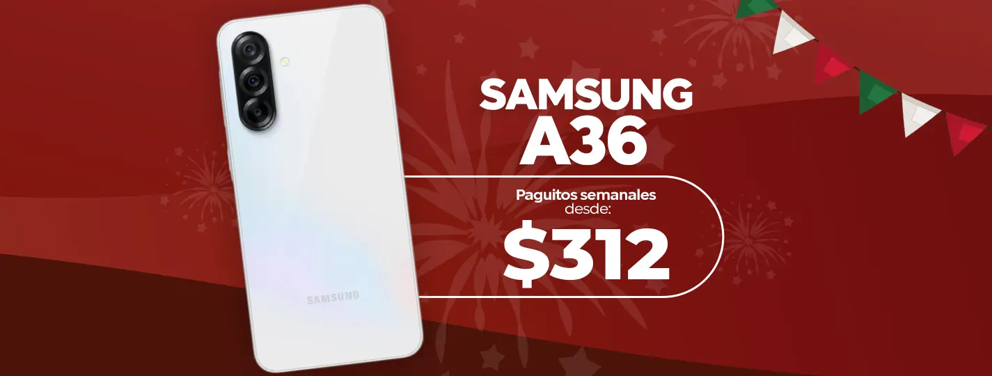 Samsung A36