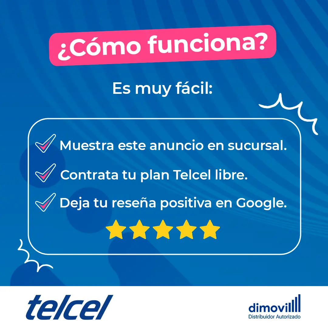 plan celulares y recibe unos audífonos