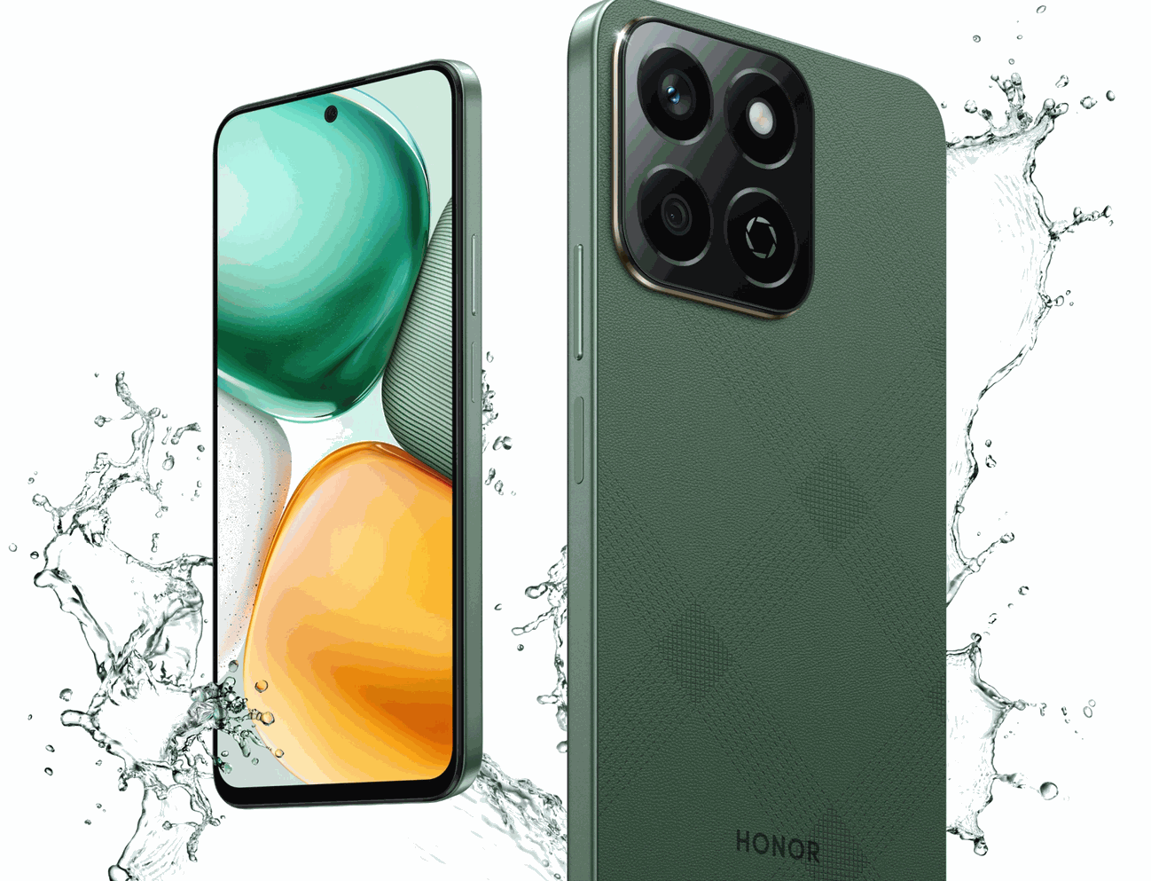 Honor X7c