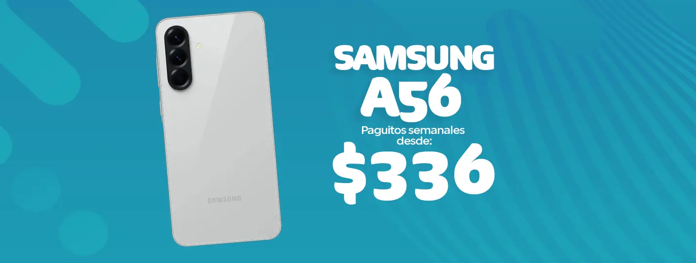 Samsung Galaxy A56