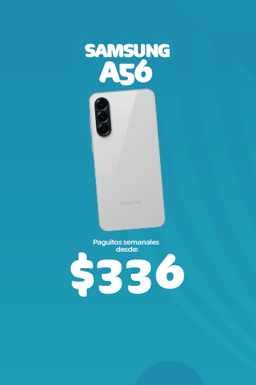 Samsung Galaxy A56