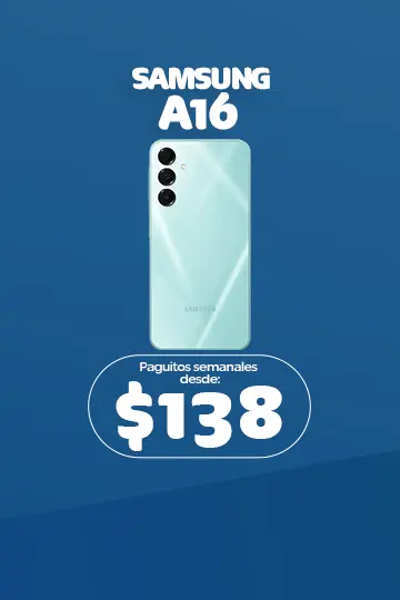 Samsung A16
