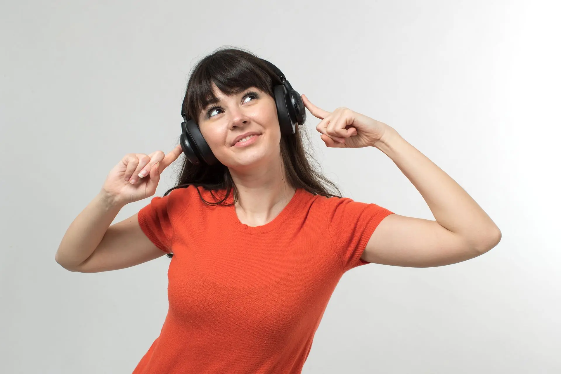 Audifonos de diadema