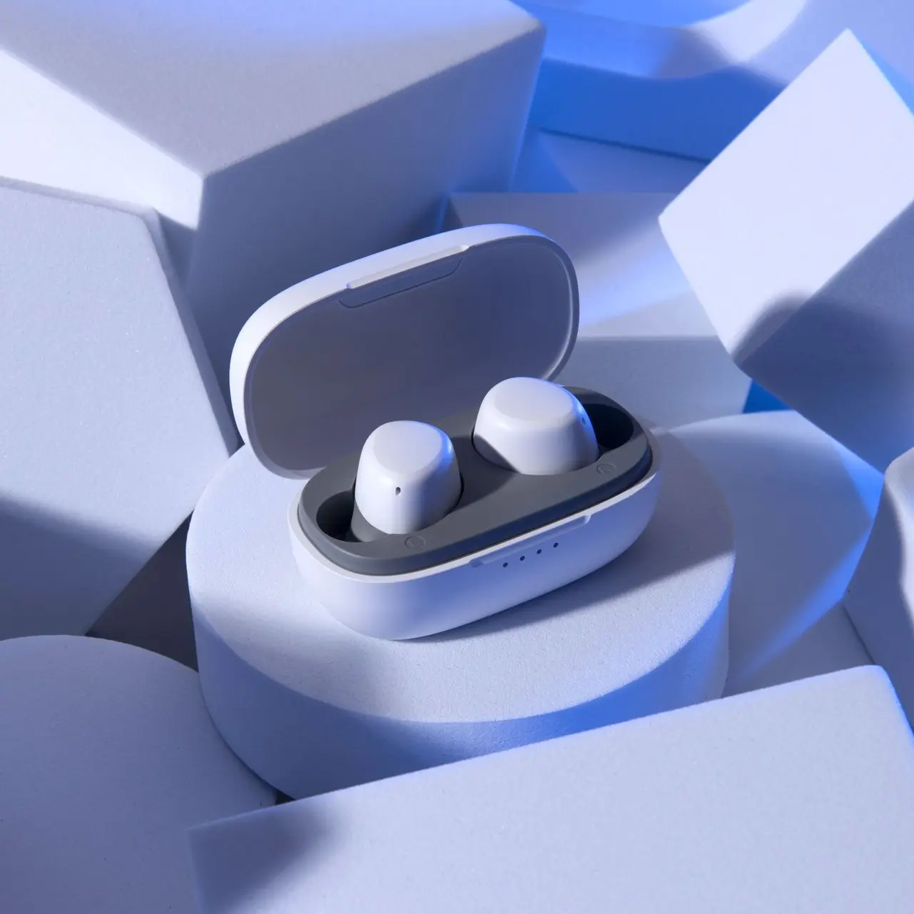 Audífonos inalámbricos