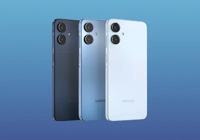 Celulares Samsung Gama Media