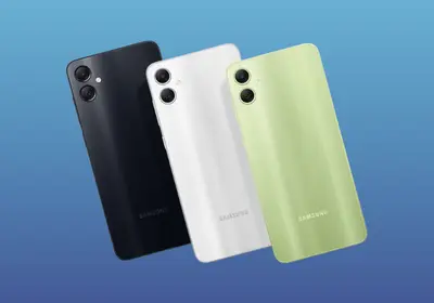 Celulares Samsung Económicos