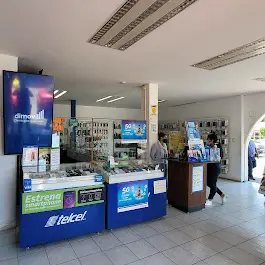 Agenda una cita para obtener tu celular a crédito