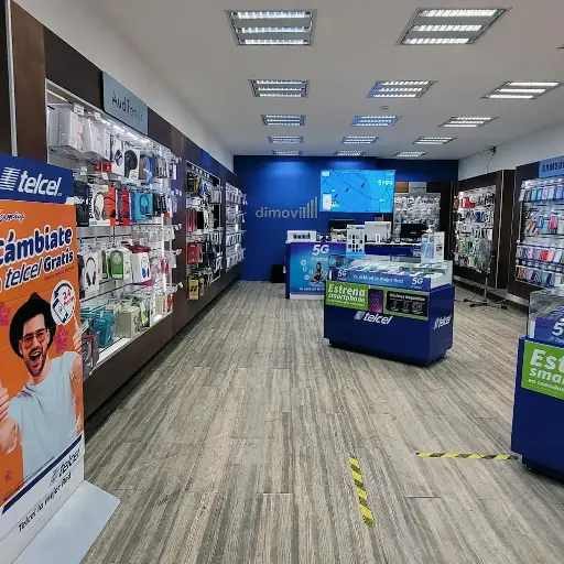 Agenda una cita para obtener tu celular a crédito