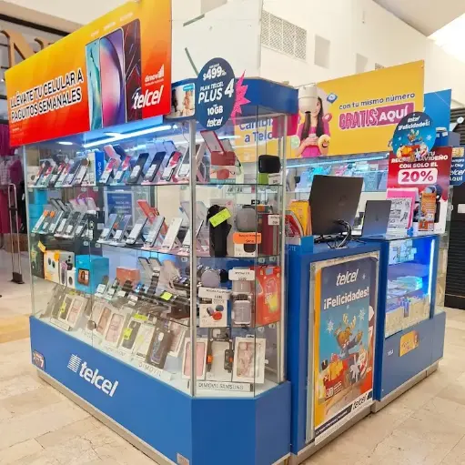 Agenda una cita para obtener tu celular a crédito