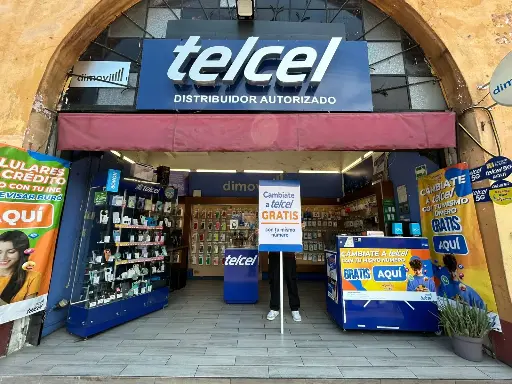 Agenda una cita para obtener tu celular a crédito