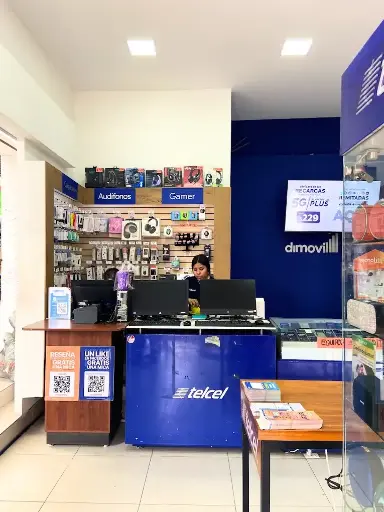 Agenda una cita para obtener tu celular a crédito