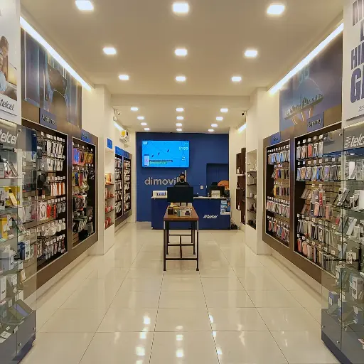 Agenda una cita para obtener tu celular a crédito