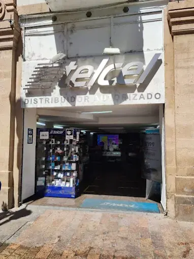 Agenda una cita para obtener tu celular a crédito