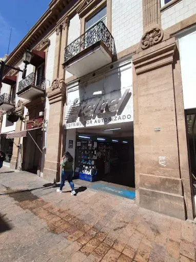 Agenda una cita para obtener tu celular a crédito