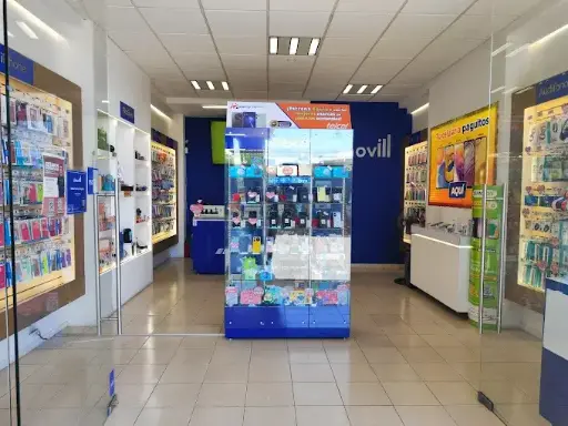 Agenda una cita para obtener tu celular a crédito