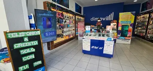 Agenda una cita para obtener tu celular a crédito