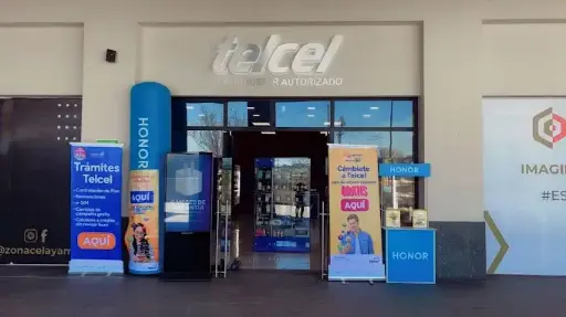 Agenda una cita para obtener tu celular a crédito