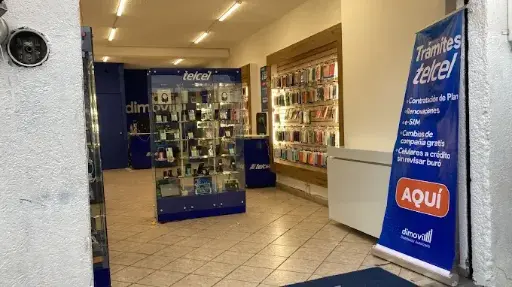 Agenda una cita para obtener tu celular a crédito