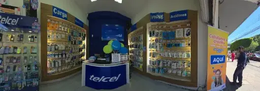 Agenda una cita para obtener tu celular a crédito