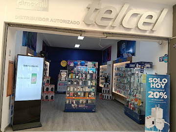 Agenda una cita para obtener tu celular a crédito