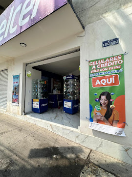 Agenda una cita para obtener tu celular a crédito