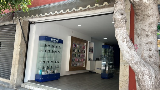 Agenda una cita para obtener tu celular a crédito