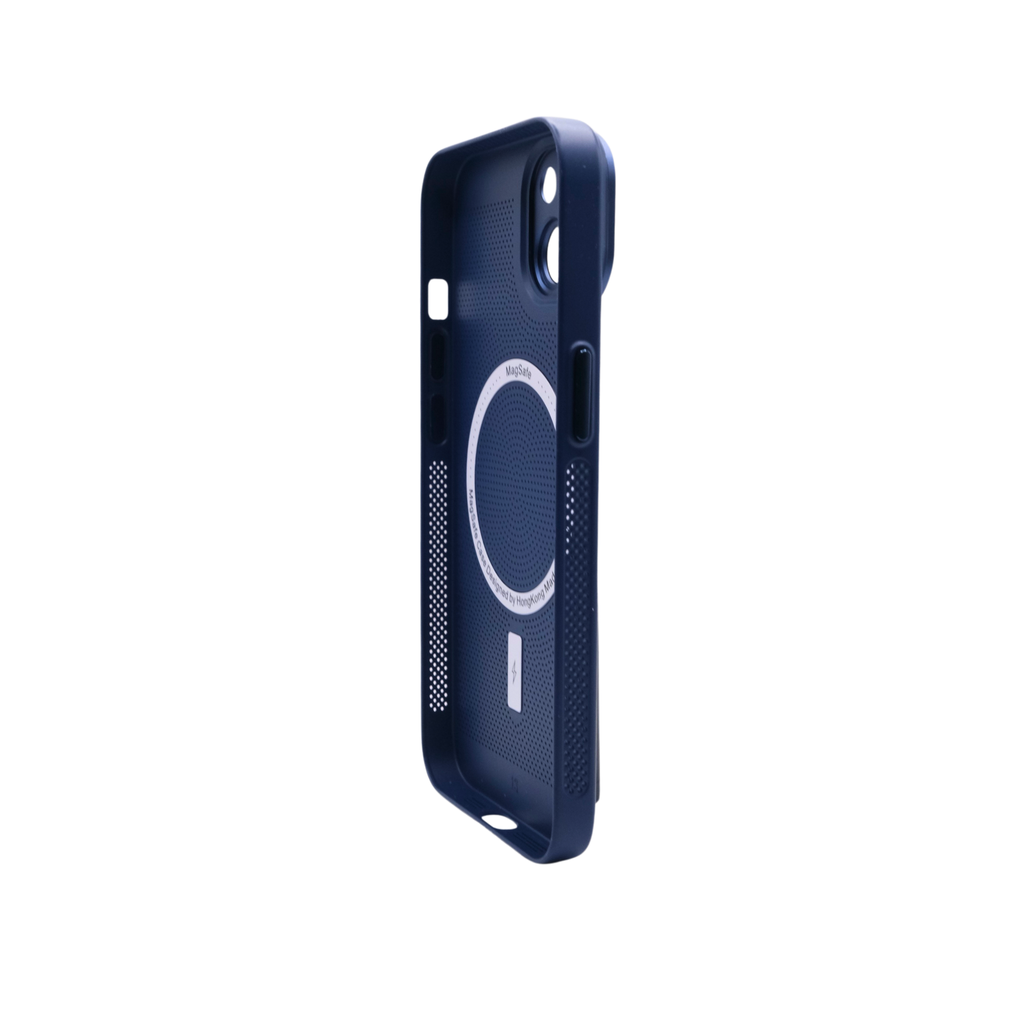 FDA IPH 14-MAX RADIATING-MAGSAFE AZUL