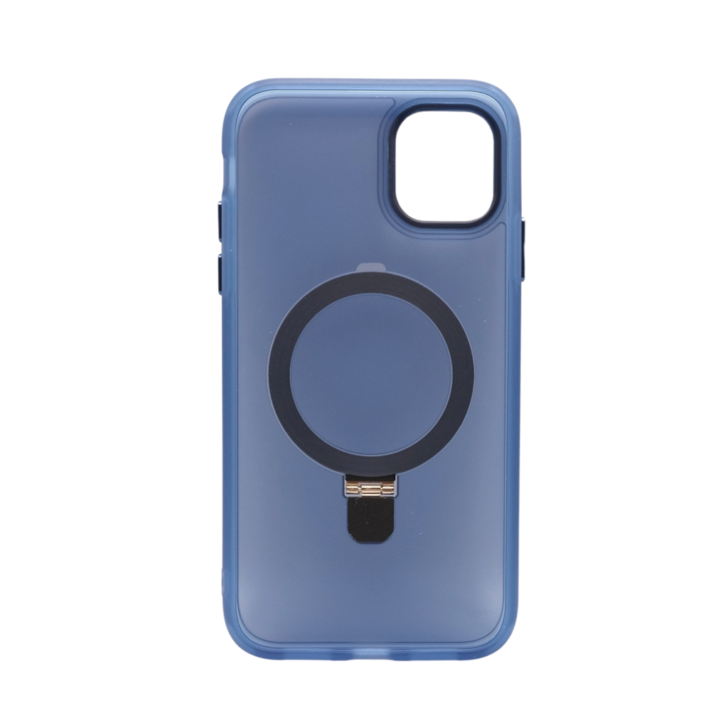 FDA IPH 14 MATE-MAGSAFE AZUL