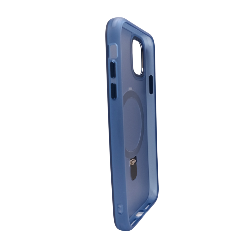 FDA IPH 14 MATE-MAGSAFE AZUL