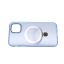 FDA IPH 13-PRO-MAX MATE-MAGSAFE AZUL
