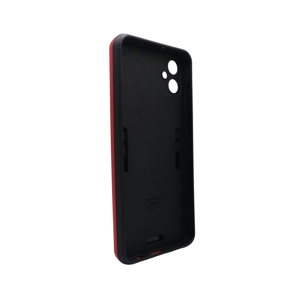 FDA MOTO E13 SARGENTO RJO