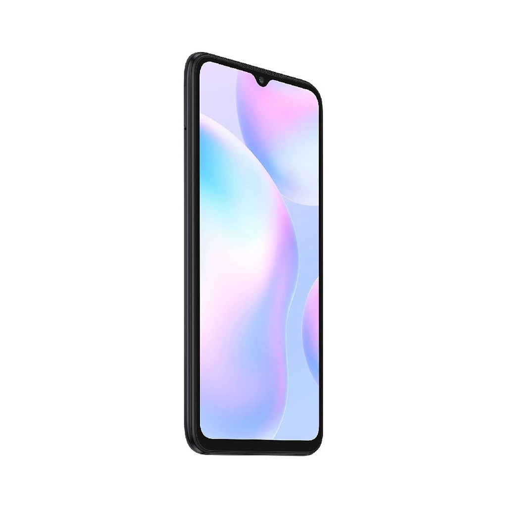 XIAOMI REDMI-9A 2/32 NEGRO