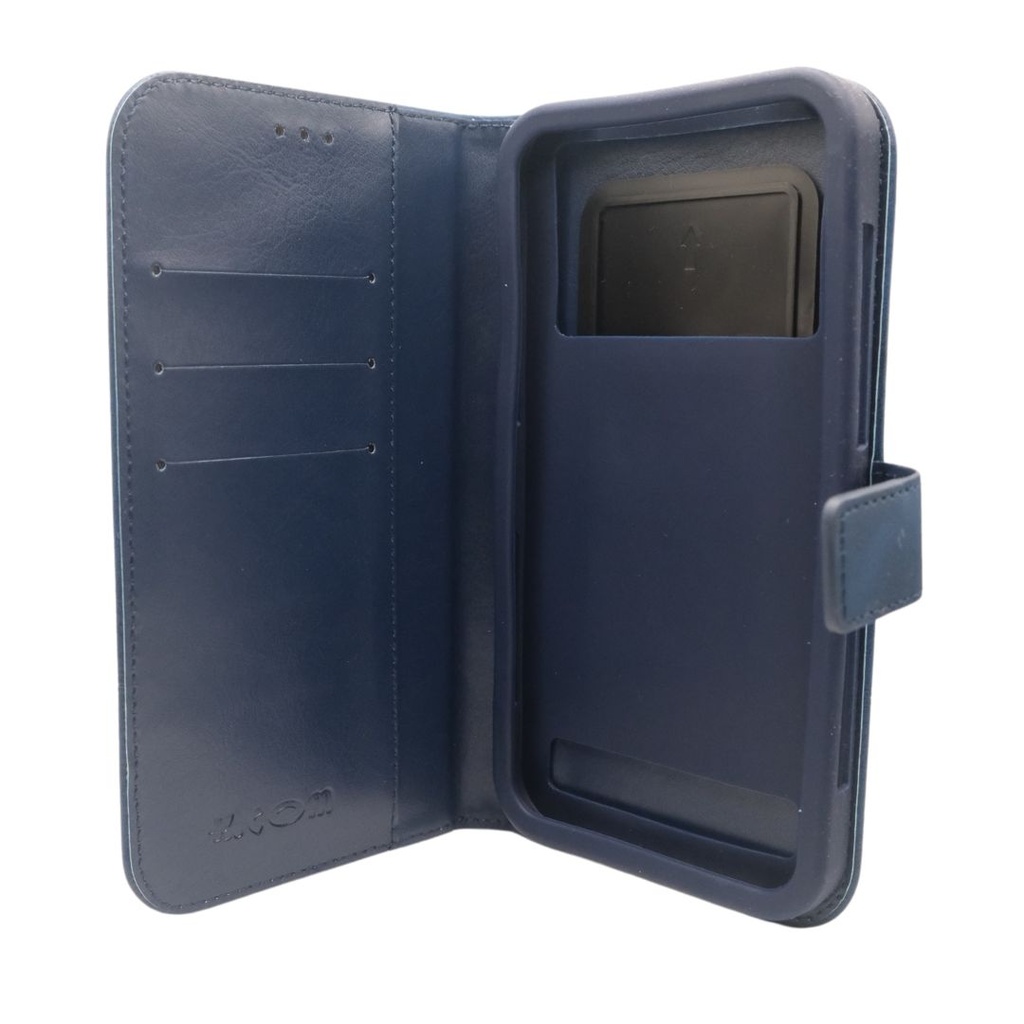 FDA UNIV 6.3 FLIP.PEEL AZUL