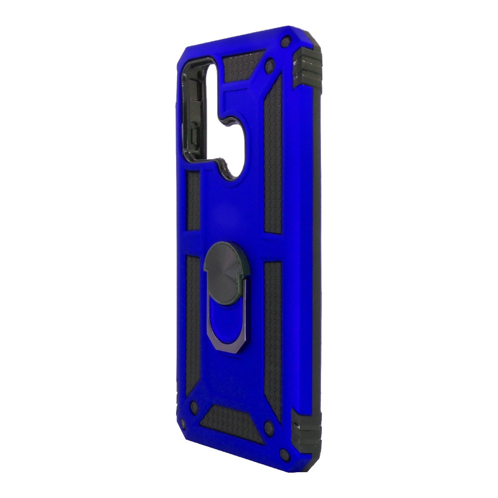 FDA MOTO G84 SARGENTO AZUL