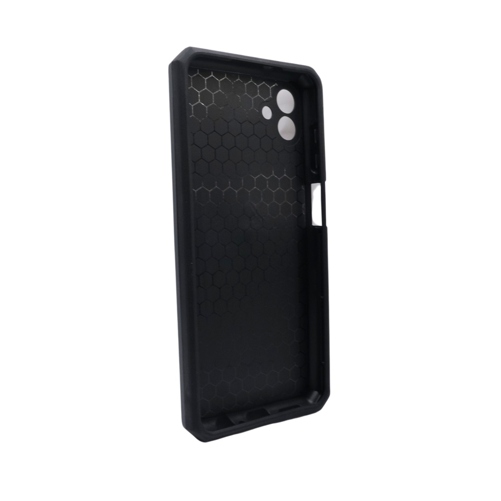 FDA MOTO E13 SARGENTO NGO
