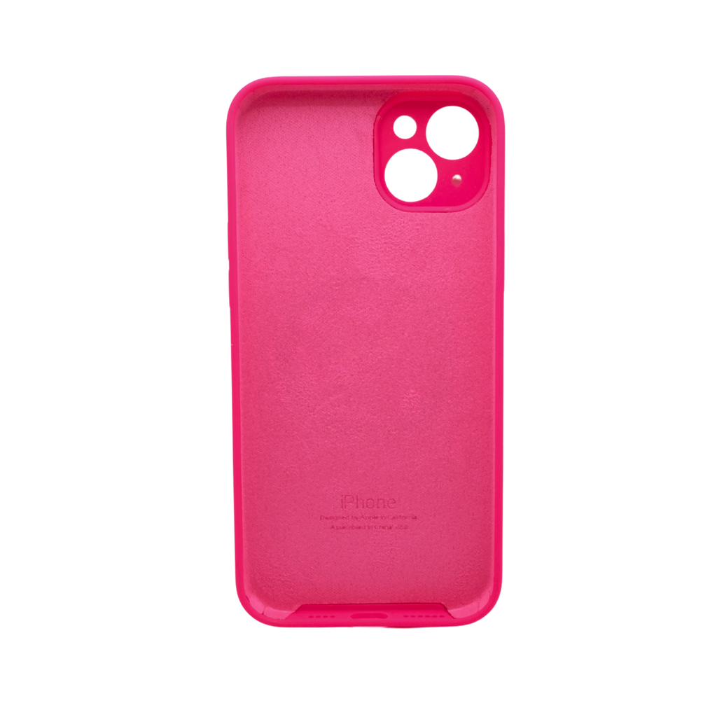 FDA IPH 14-PRO SILIC.OR ROS-M