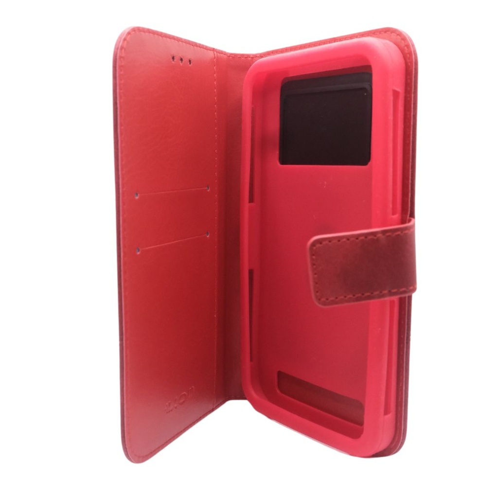 FDA UNIV 6.3 FLIP.PEEL RJO