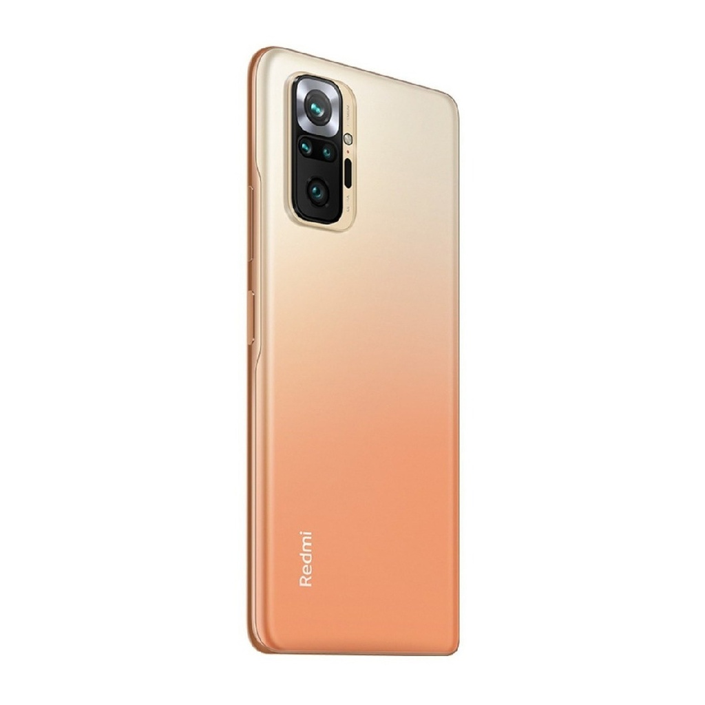 XIAOMI REDMI-NOTE-10-PRO 6/128 BRONCE